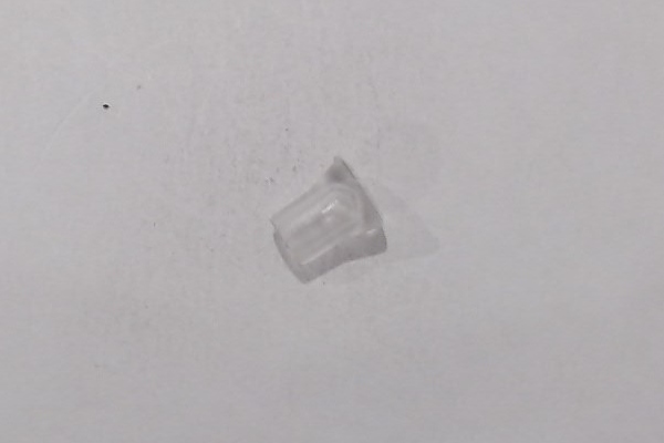 LENS / HEADLIGHT / CLEAR / TENDER / PREMIER GS-2 4-8-4