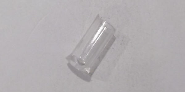 LENS / HEADLIGHT / RAILKING 2BERKSHIRE 2-8-4, PACIFIC 4-6-2, HUDSON 4-6-4, MOHAWK 4-8-2