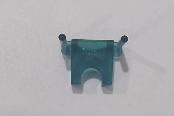 LENS / MARKER LIGHT / GREEN / RAILKING BERKSHIRE 2-8-4, PACIFIC 4-6-2, HUDSON 4-6-4, NORTHERN 4-8-4