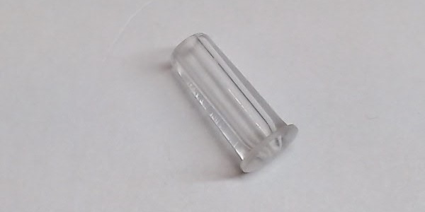 LENS / HEADLIGHT / RAILKING GS-4 4-8-4