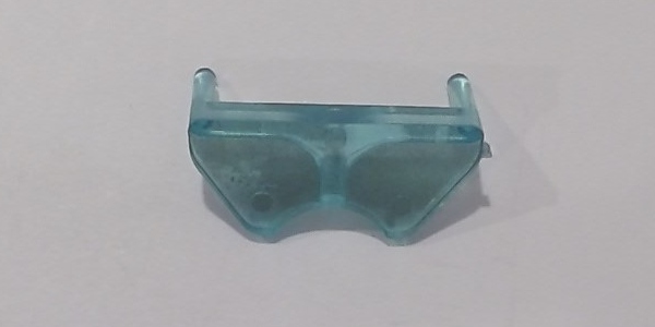 LENS / MARKER LIGHTS / GREEN / RAILKING BIG BOY 4-8-8-4