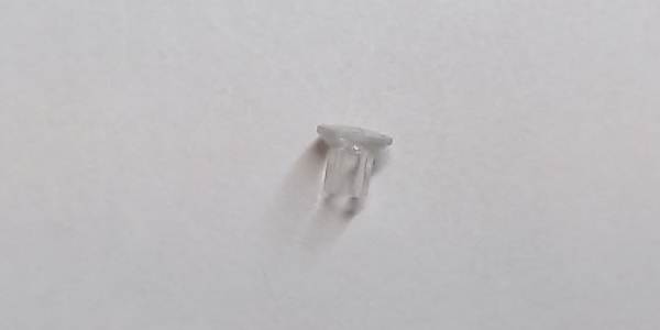 LENS / HEADLIGHT / RAILKING CHALLENGER 4-6-6-4