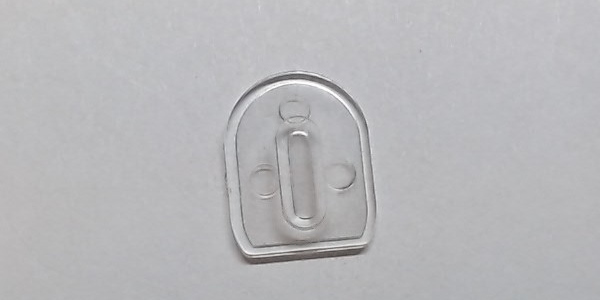 WINDOW / DOOR / SMALL / CLEAR / PREMIER DD40AX