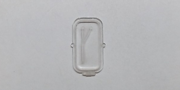 WINDOW / CAB / LR & RF / CLEAR / PREMIER GP-7 & GP-9