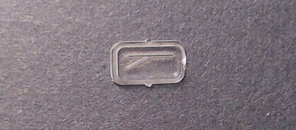 WINDOW / SIDES / RR & LF / CLEAR / PREMIER GP-7 & GP-9