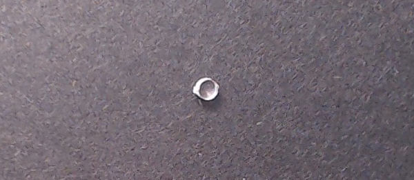 LENS / DITCH LIGHT / CLEAR / LH & RH / PREMIER SD60M