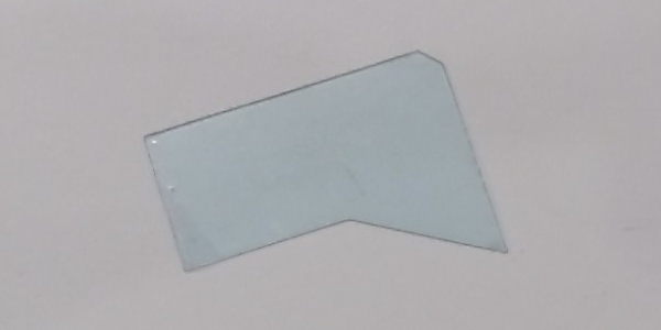 WINDOW / CAB / WINDSHIELD / REQUIRES 2 / PREMIER SD80MAC & SD90MAC