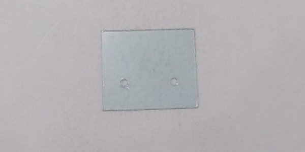 WINDOW / CAB / RF & LF / PREMIER SD80MAC & SD90MAC