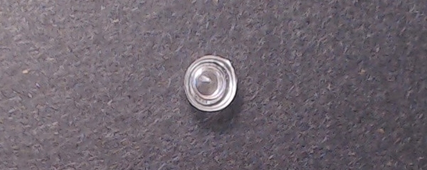 LENS / PORTHOLE / CLEAR / PREMIER ALCO PA-1