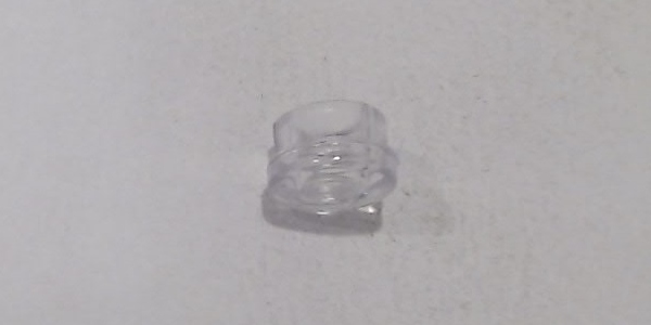 LENS / HEADLIGHT / CLEAR / PREMIER F-7