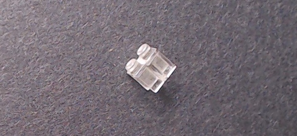 LENS / HEADLIGHT / 2-POSITION / CLEAR / PREMIER DASH-9