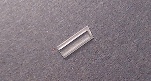 WINDOW / CAB / SIDE / CLEAR / PREMIER GP-7 & GP-9