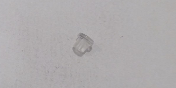 LENS / MARKER LIGHT / CLEAR / RAILKING GENESIS