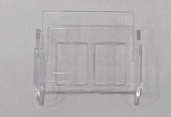 WINDOW / CAB / RH / RAILKING RS-3