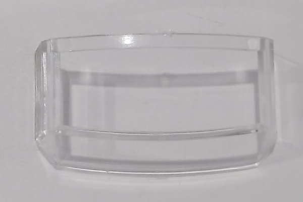 WINDOW / CAB / RAILKING GENESIS