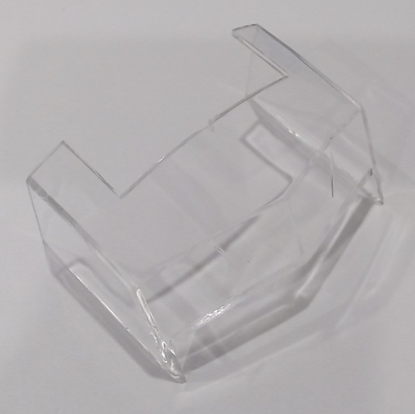 WINDOW / CAB / RAILKING ALCO PA