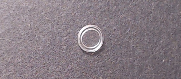 LENS / PORTAL / CLEAR / RAILKING F-3