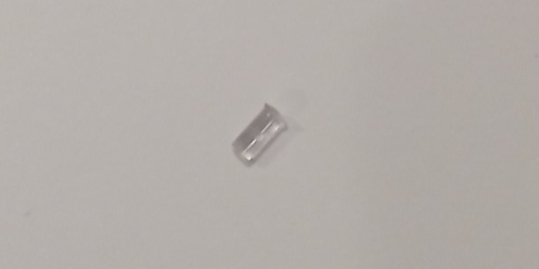 LENS / HEADLIGHT / REAR / CLEAR / HO SCALE DASH-9