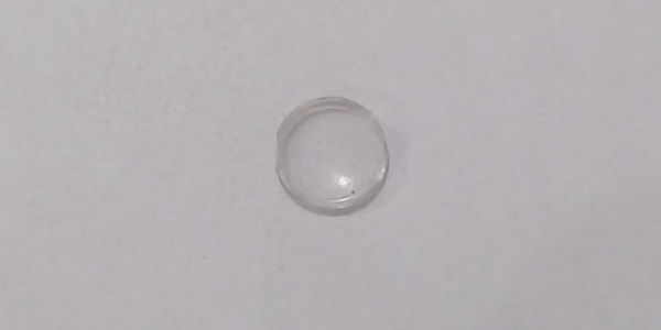 LENS / HEADLIGHT / CLEAR / FRONT & REAR / PREMIER GG-1