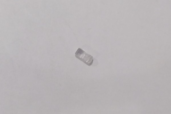 LENS / MARKER LIGHT / CLEAR / "A" / PREMIER GG-1