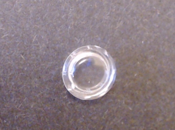 LENS / HEADLIGHT / CLEAR / PREMIER E-2 BI-POLAR