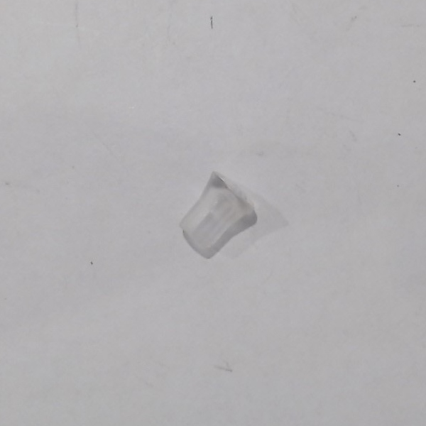 LENS / HEADLIGHT / CLEAR / PREMIER AUXILIARY WATER TENDER II