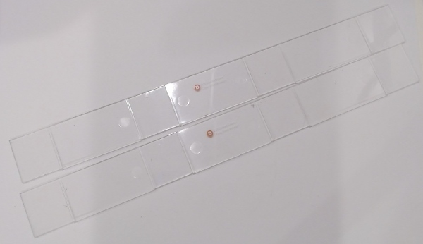 WINDOW / E-ROUTE / LH & RH / RAILKING SUBWAY