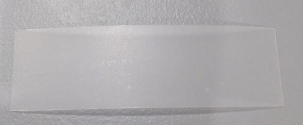 WINDOW / SIDES / LH & RH / RAILKING OVERTON COACHES