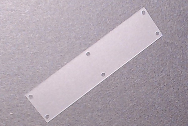 WINDOW / GARAGE DOOR / RAILKING OPERATING FIREHOUSE