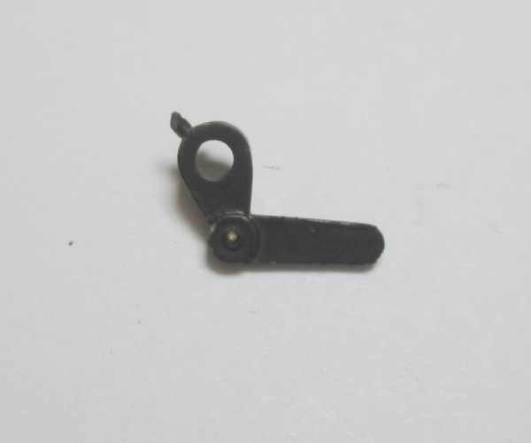 REVERSE LEVER / BLACK / LH SIDE ONLY / PREMIER CLIMAX