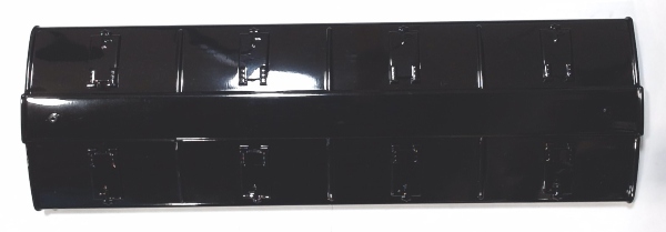 ROOF / COVERED GONDOLA / BLACK / 212 / 11-30215