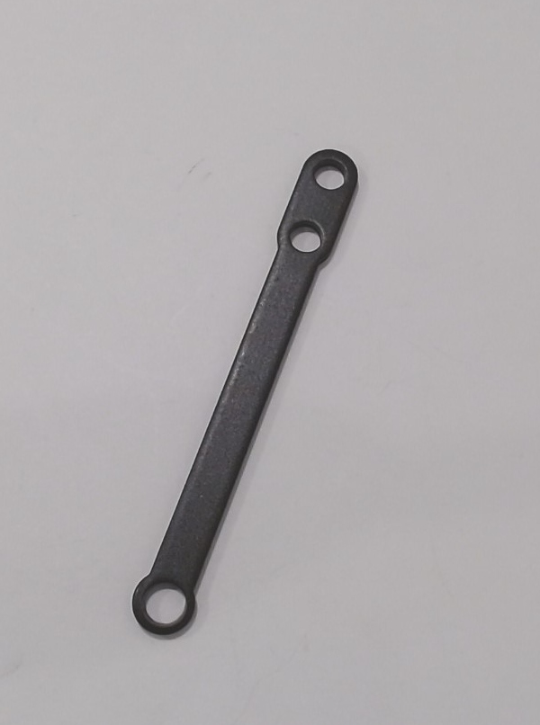 DRAWBAR / BLACK / PREMIER DREYFUS 4-6-4