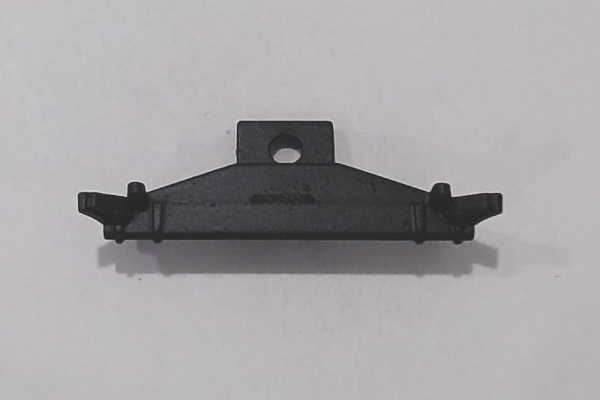 BRAKE SHOE / LH & RH / PILOT TRUCK / DARK GRAY / PREMIER DREYFUS 4-6-4
