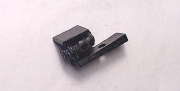 WATER PUMP / BLACK / PREMIER ESE HUDSON 4-6-4