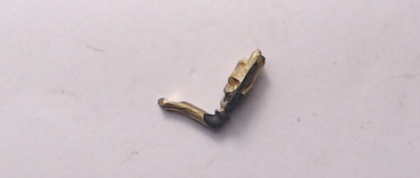 WHISTLE / BRASS & BLACK / PREMIER ESE HUDSON 4-6-4