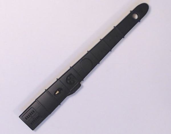 SHROUD / BOILER TOP / BLACK / PREMIER ESE HUDSON 4-6-4