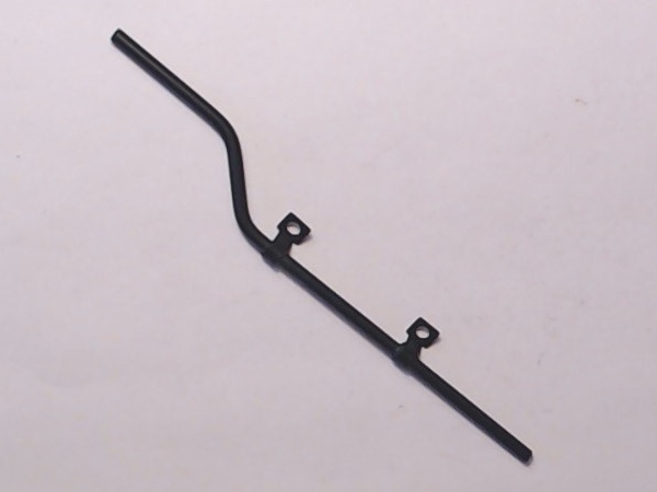 FEED WATER PIPE / BLACK / PREMIER ESE HUDSON 4-6-4