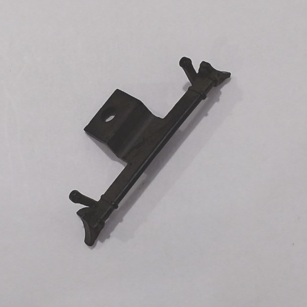BRAKE SHOE / PILOT TRUCK / BLACK / PREMIER ESE HUDSON 4-6-4
