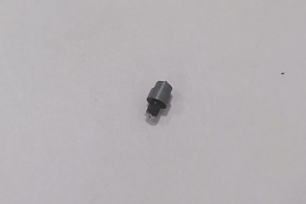 POP-OFF VALVE / GRAY / SINGLE / PREMIER DREYFUS 4-6-4