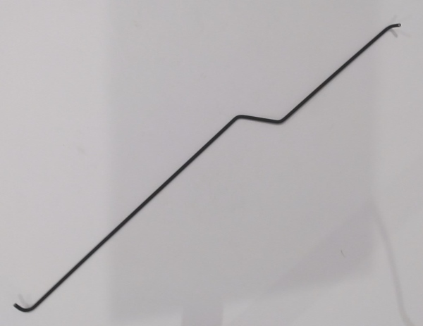 COLD WATER PIPE / BLACK / PS 1 / PREMIER BIG BOY 4-8-8-4