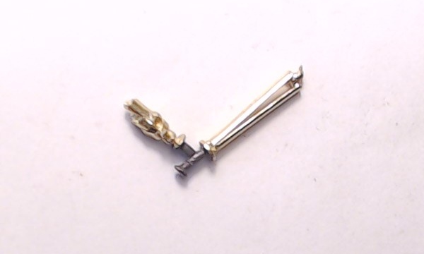 WHISTLE / BRASS & GRAPHITE / PS 1 / PREMIER BIG BOY 4-8-8-4