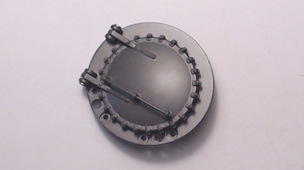 BOILER FRONT / W/O MARKER LAMPS / W/O HANDRAIL / GRAPHITE / PS 1 / PREMIER BIG BOY 4-8-8-4
