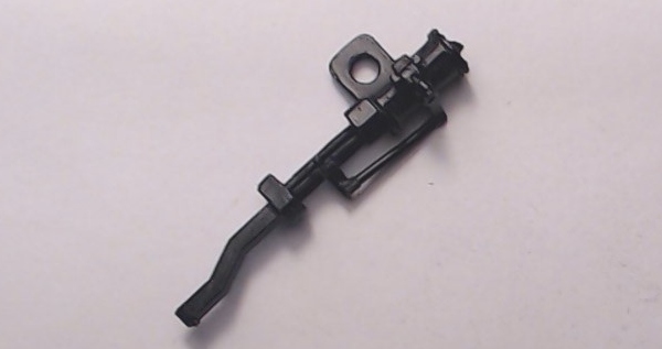 POWER REVERSE / BLACK / PS 1 / PREMIER BIG BOY 4-8-8-4