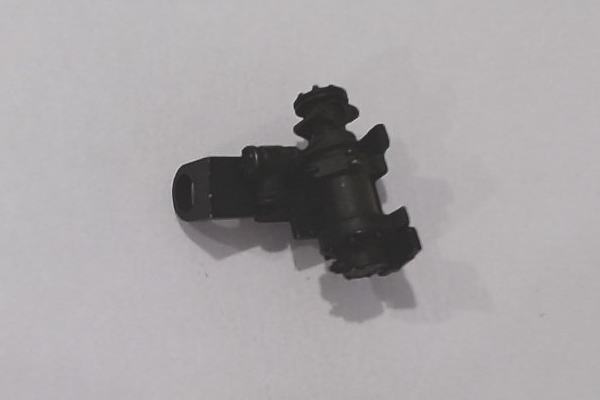 COLD WATER PUMP / BLACK / PREMIER BIG BOY 4-8-8-4
