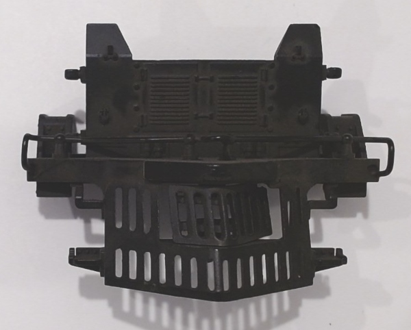PILOT / W/COUPLER CUT LEVER / PS 1 / PREMIER BIG BOY 4-8-8-4
