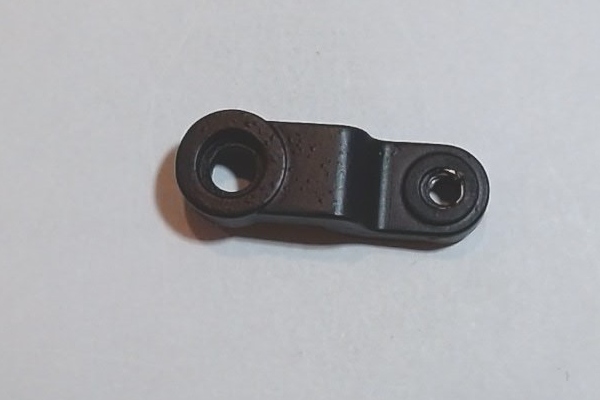 STEAM PIPE PIVOT / BLACK / LH & RH / FRONT ENGINE / PREMIER BIG BOY 4-8-8-4