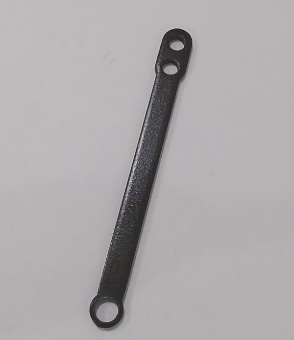 DRAWBAR / BLACK / PREMIER FEF 4-8-4