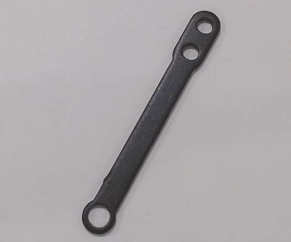 DRAWBAR / BLACK / PREMIER LIGHT MIKADO 2-8-2