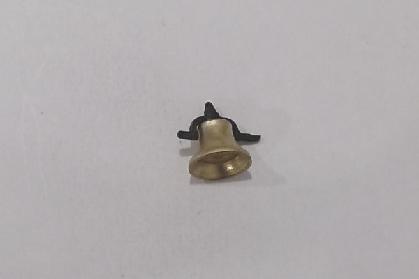 BELL & YOKE / BRASS / PREMIER Y-3 2-8-8-2