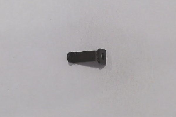 REVERSE LINKAGE / BLACK / RAILKING USRA 0-6-0